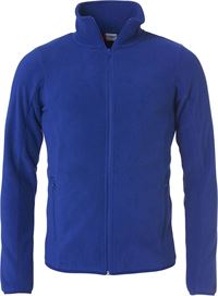 BASIC POLAR FLEECE GIACCA PILE UNISEX